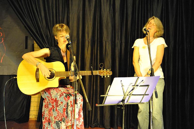 Sarah Fogarty & Margie Salem 10.jpg - Sarah Fogarty & Margie Salem